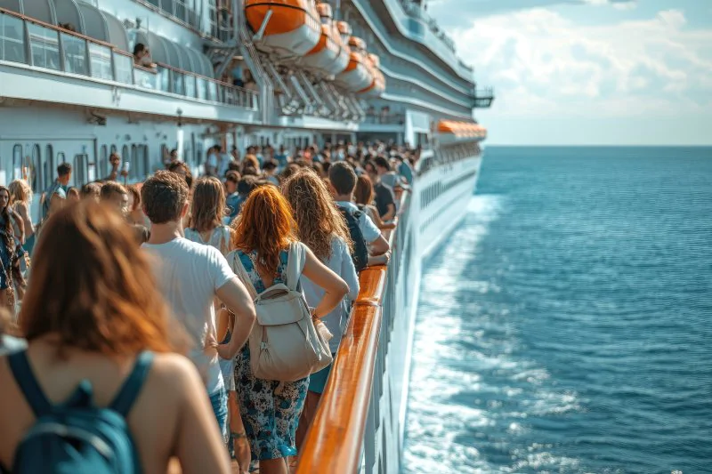 Group Traveling Planning Made Easy